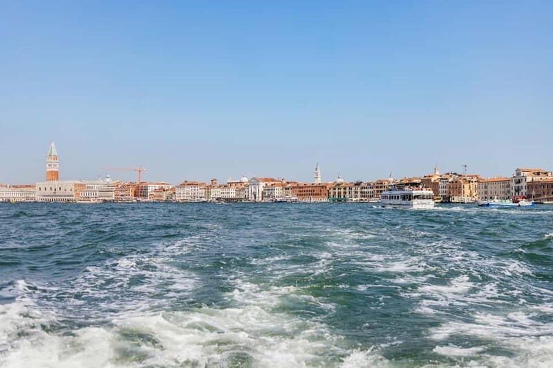 Venice: Murano & Burano Guided Glass Tour by Private Boat - Practical Tips for Making the Most of It