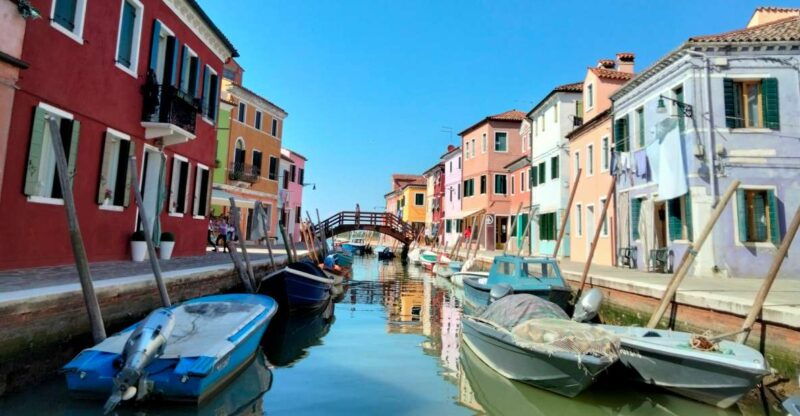 venice-murano-burano-private-boat-tour-with-hotel-pickup