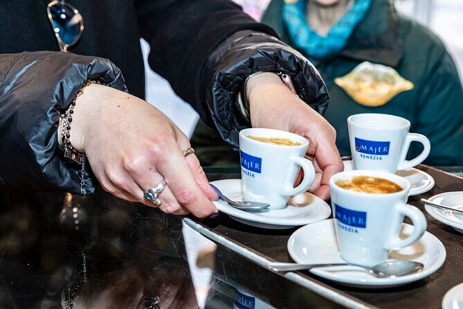 Venice Offbeat Food & Drinks Tour with Eating Europe - Pricing and Value