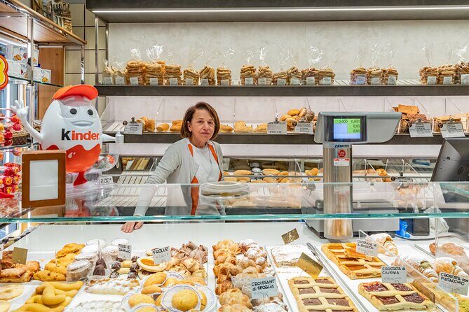 Venice Offbeat Food & Drinks Tour with Eating Europe - Practical Tips and Considerations