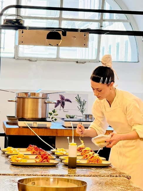 Venice: Pasta Class with Wine Tasting and Gelato - Practical Aspects and Value