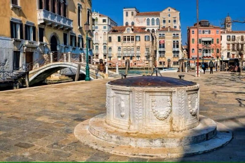 Venice: Peggy Guggenheim Collection and Art Mile Guided Tour - Exploring the Peggy Guggenheim Collection