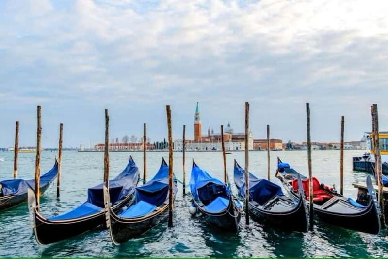 Venice: Peggy Guggenheim Collection and Art Mile Guided Tour - Final Thoughts
