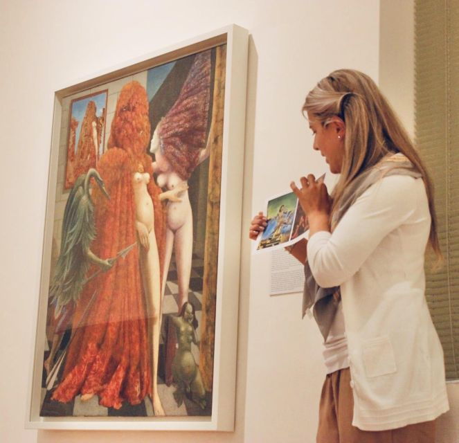 venice-peggy-guggenheim-collection-tour-with-private-guide