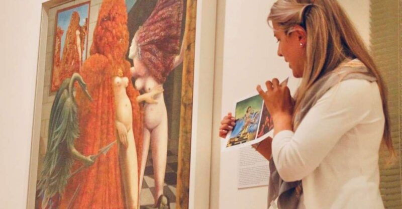 venice-peggy-guggenheim-collection-tour-with-private-guide