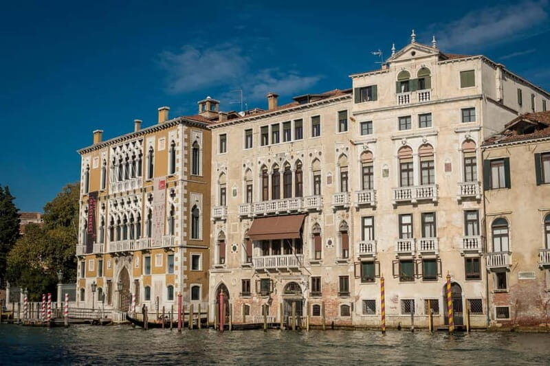 Venice Photography Masterclass - Private Photo Lesson - Key Points