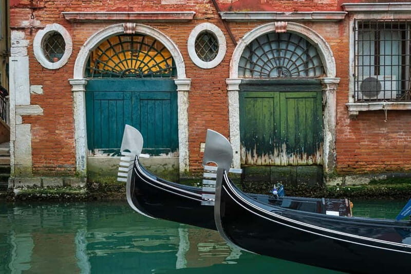 Venice Photography Masterclass - Private Photo Lesson - What Makes This Tour Stand Out?