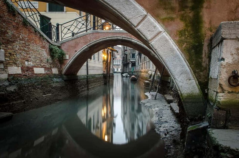 Venice Photography Masterclass - Private Photo Lesson - The Sum Up