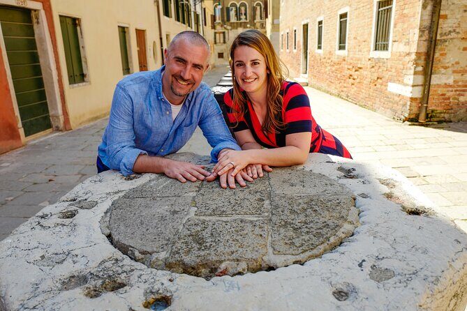 Venice Photography Walking Tour with Private Guide - What Our Review Covers