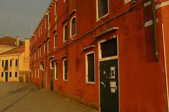 Venice Photography Walking Tour with Private Guide - What Makes This Tour Stand Out?