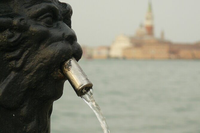 Venice Photography Walking Tour with Private Guide - The Itinerary in Detail