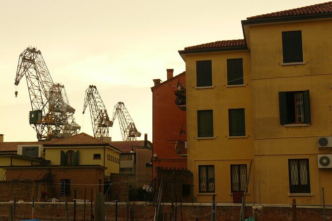 Venice Photography Walking Tour with Private Guide - The Value of This Photography Tour