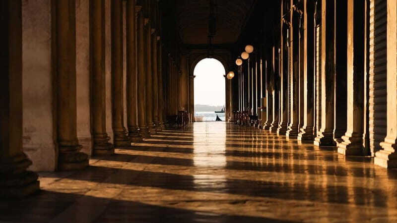 Venice: Photography Workshop - Key Points