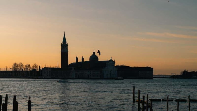 Venice: Photography Workshop - Exploring Venice Through Your Camera