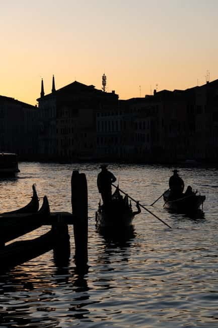 Venice: Photography Workshop - Who’s This For?