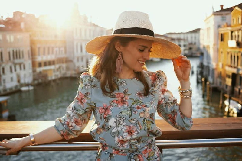 Venice: Photoshoot at The Grand Canal & Rialto Bridge - Final Thoughts