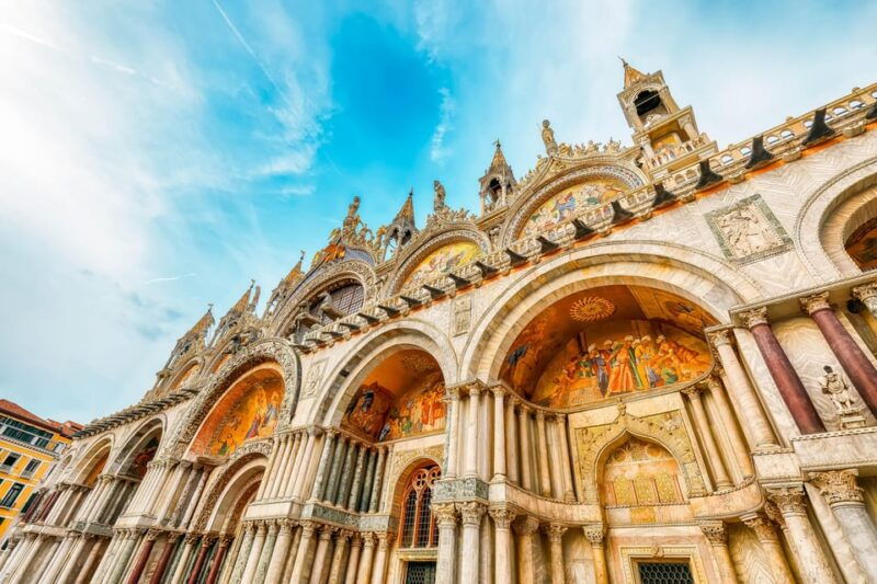 venice-priority-access-st-marks-basilica-tour-with-terrace