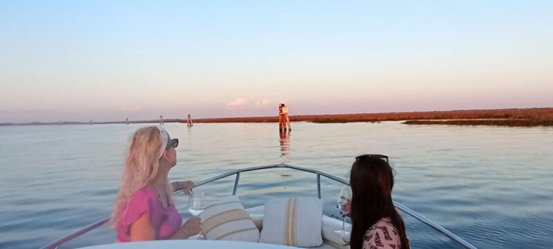 venice-private-boat-tour-to-murano-burano-torcello