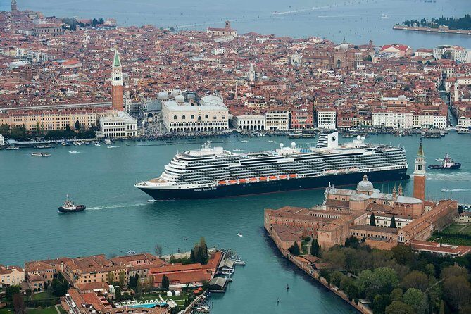 Venice Private Departure Transfer by Water Taxi: Central Venice to Cruise Port - Special Considerations and Tips