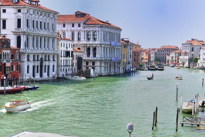 Venice Private Departure Transfer by Water Taxi: Central Venice to Cruise Port - Final Thoughts: Who Will Love This Transfer?