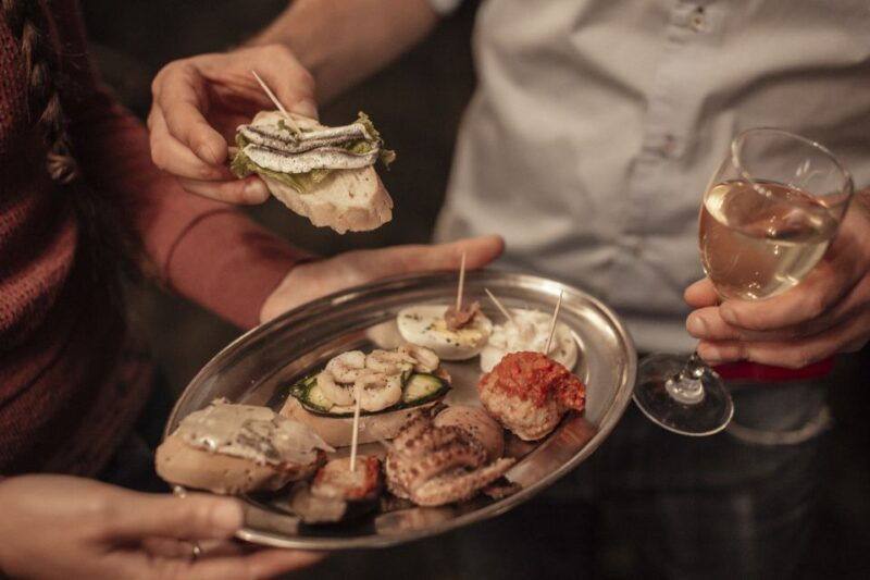 venice-private-food-tour-10-tastings-with-locals