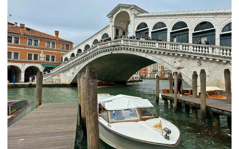 Venice: Private Grand Canal Boat Tour - FAQ
