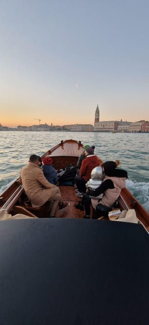 venice-private-lagoon-sunset-cruise