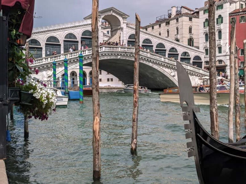 Venice: Private Sightseeing Guided Walking Tour - The Practical Side