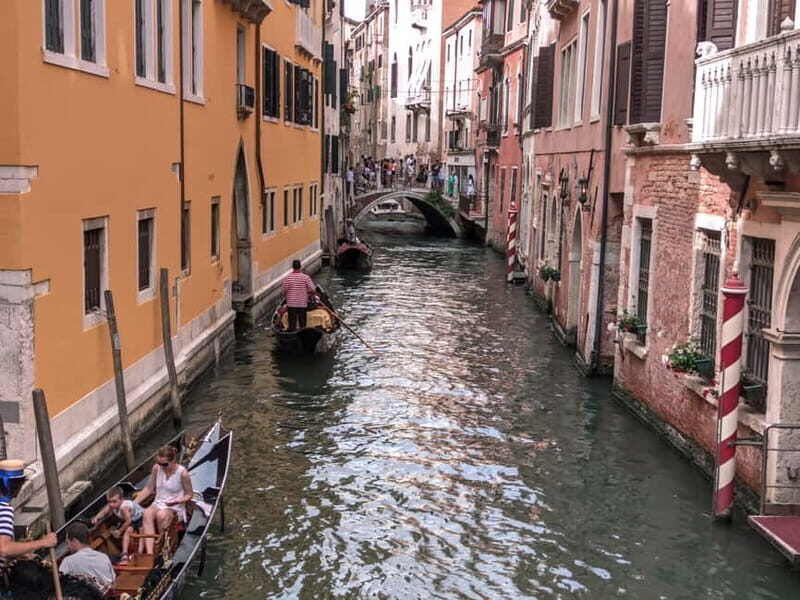 Venice: Private Sightseeing Guided Walking Tour - Who Would Enjoy This Tour?