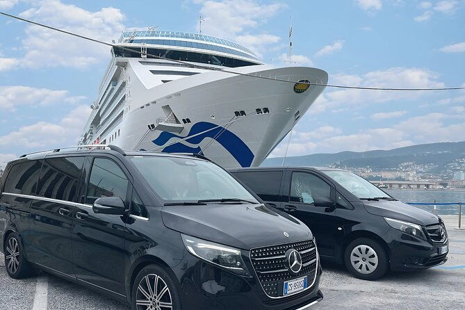 venice-private-transfer-to-trieste-port-for-cruises
