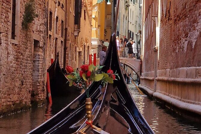Venice Private Walking Tour - Why Choose a Private Venice Tour?