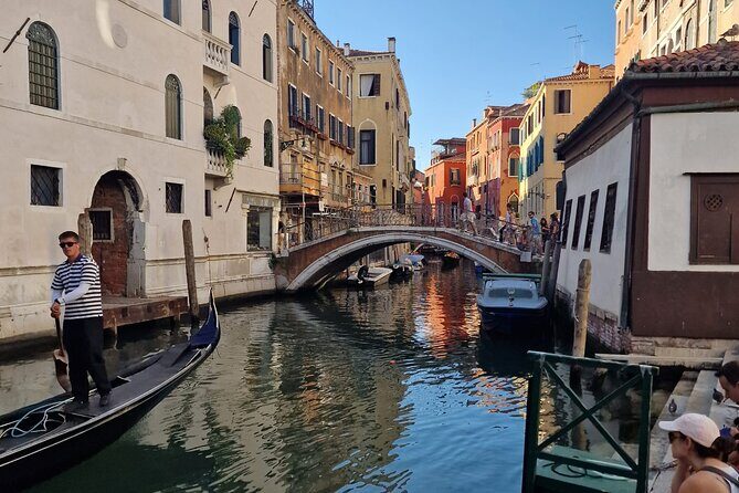 Venice Private Walking Tour - Practical Tips for Booking and Enjoying