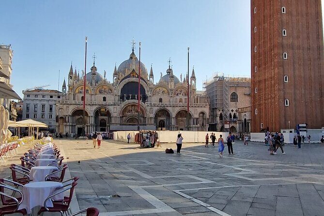 Venice Private Walking Tour - Final Thoughts: Is This Tour Right for You?
