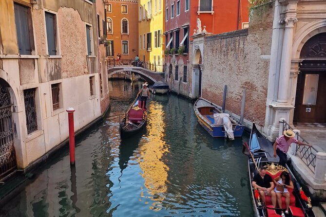 Venice Private Walking Tour - Frequently Asked Questions