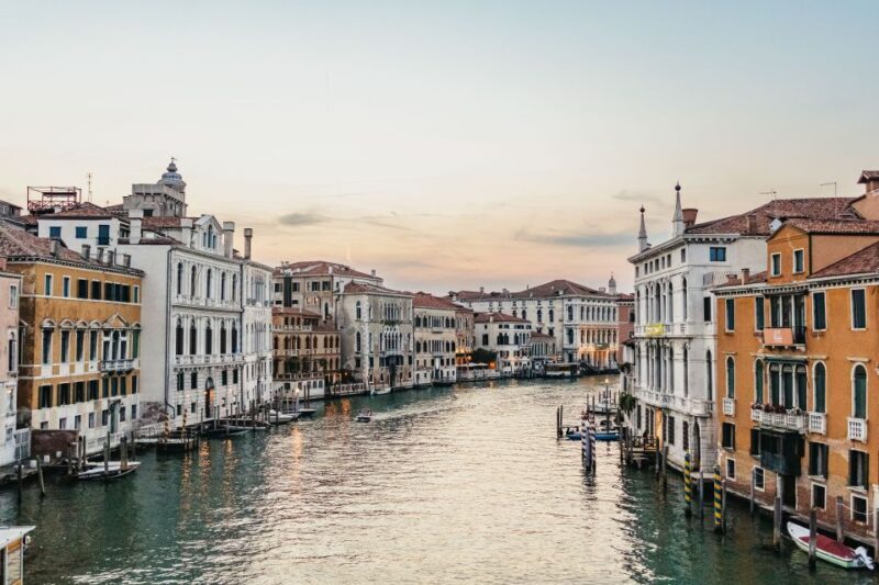 Venice: Private Walking Tour with a Local - An authentic way to explore Venice
