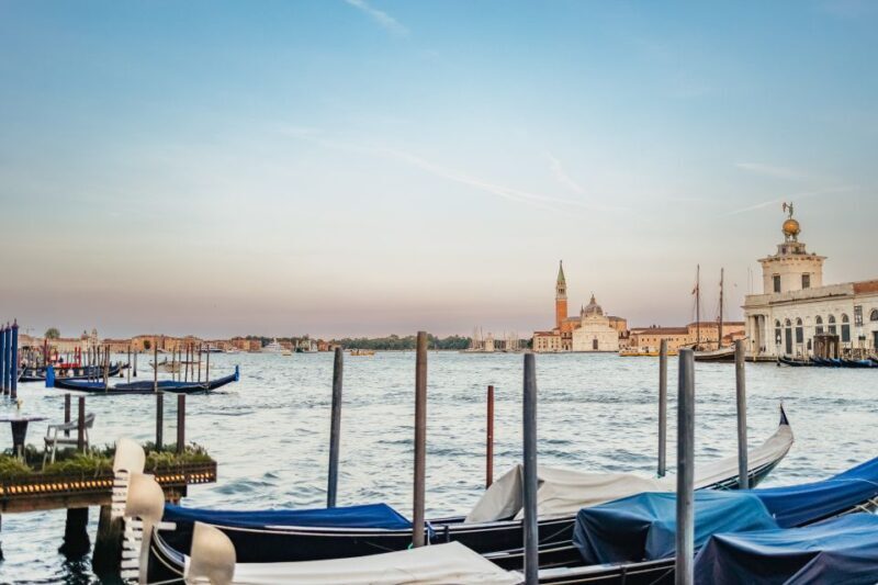 Venice: Private Walking Tour with a Local - Practical details: what you need to know