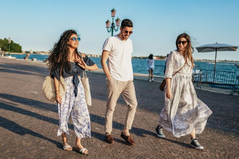 Venice: Private Walking Tour with a Local - Is it worth the cost?