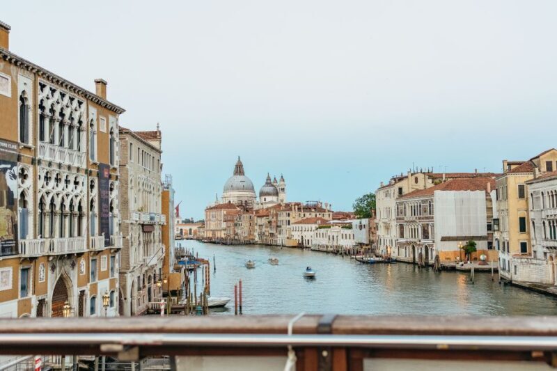 Venice: Private Walking Tour with a Local - FAQs