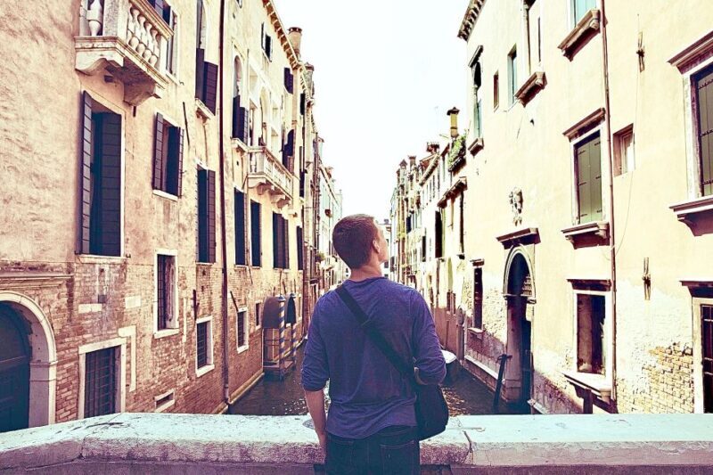 Venice: Private Walking Tour with Optional Gondola Ride - Final Thoughts