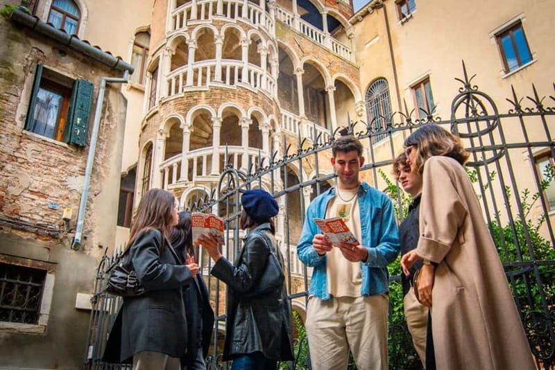 Venice: Private Walking Tour with Optional Gondola Ride - FAQ