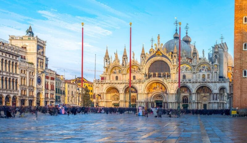 venice-private-walking-tour-with-saint-marks-basilica