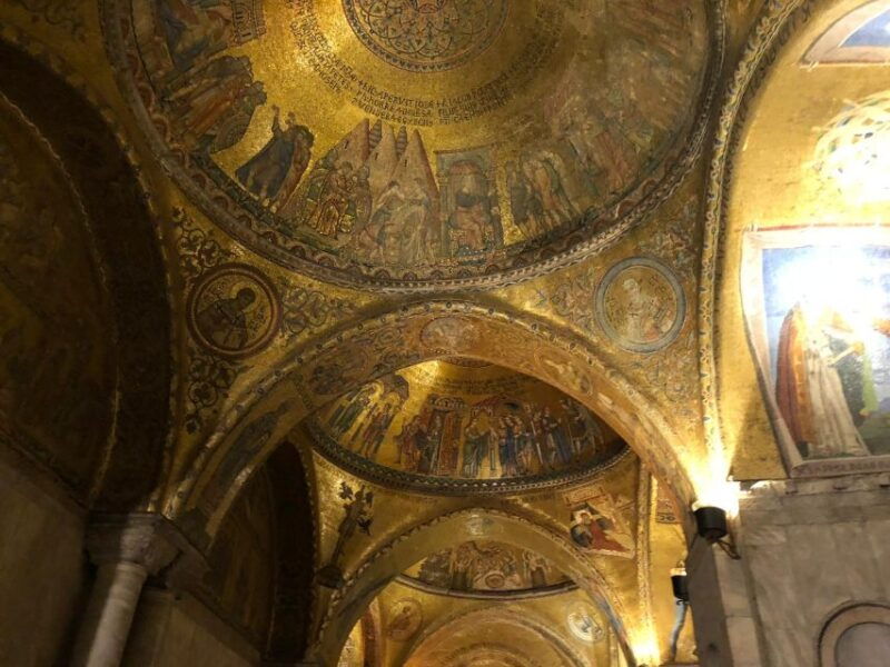 venice-private-walking-tour-with-saint-marks-basilica