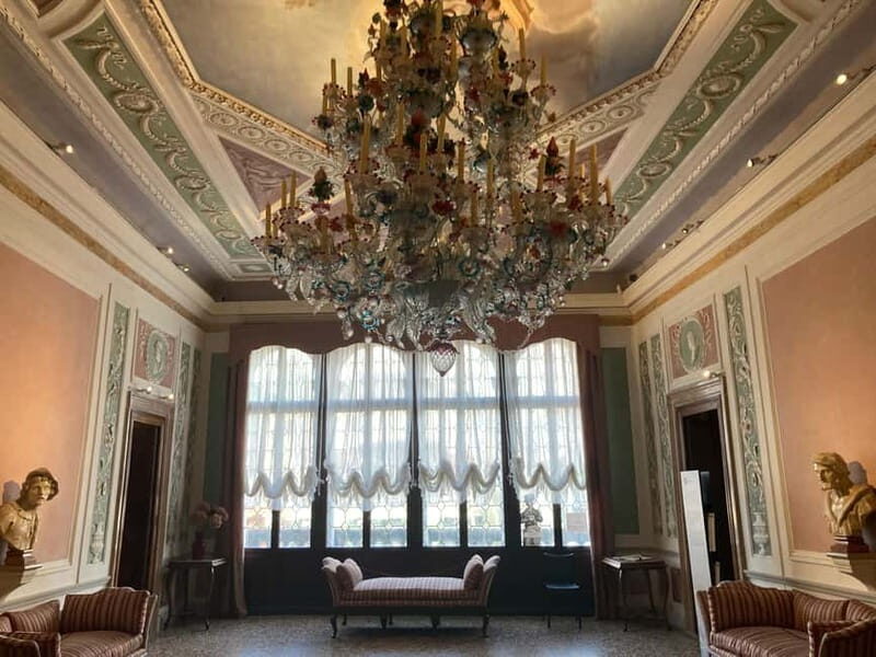 Venice: Querini Stampalia Guided Tour - Venice: Querini Stampalia Guided Tour — An Inside Look at Venetian Elegance