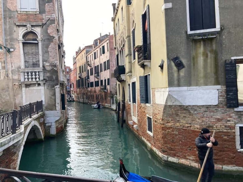 Venice: Querini Stampalia Guided Tour - Exploring the Palazzo: What You’ll See and Experience