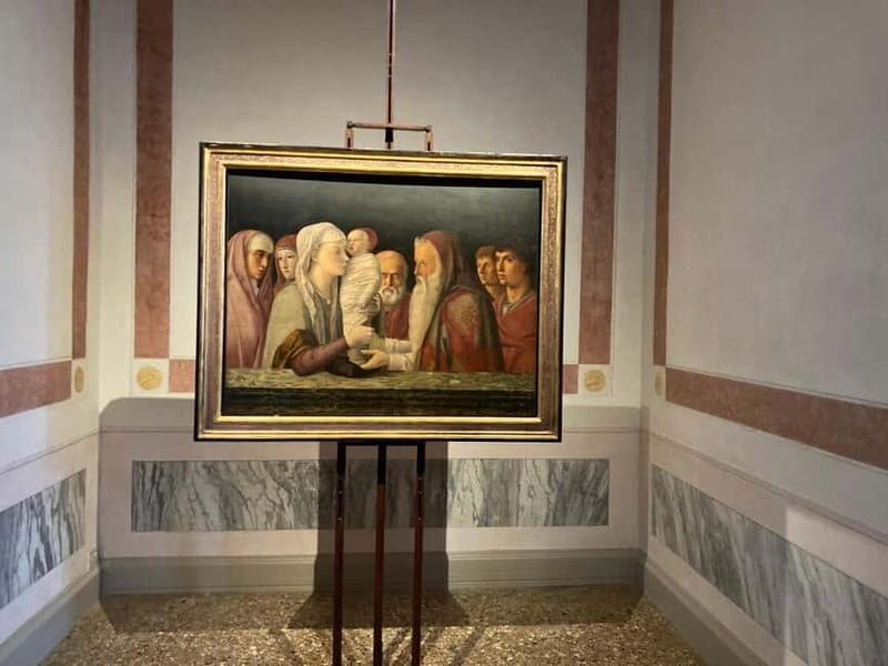 Venice: Querini Stampalia Guided Tour - What Past Visitors Say