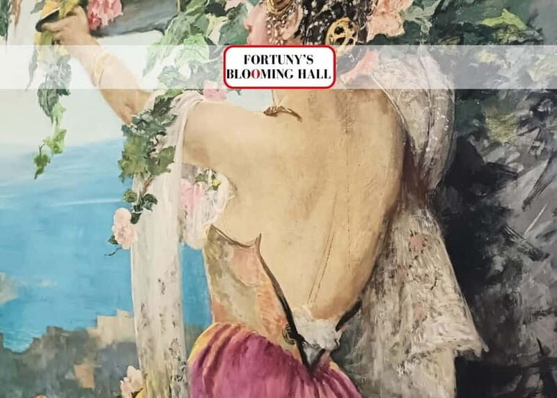 Venice: Rialto Offbeat Walk & Blooming Grand Canal Palace - The Itinerary in Detail