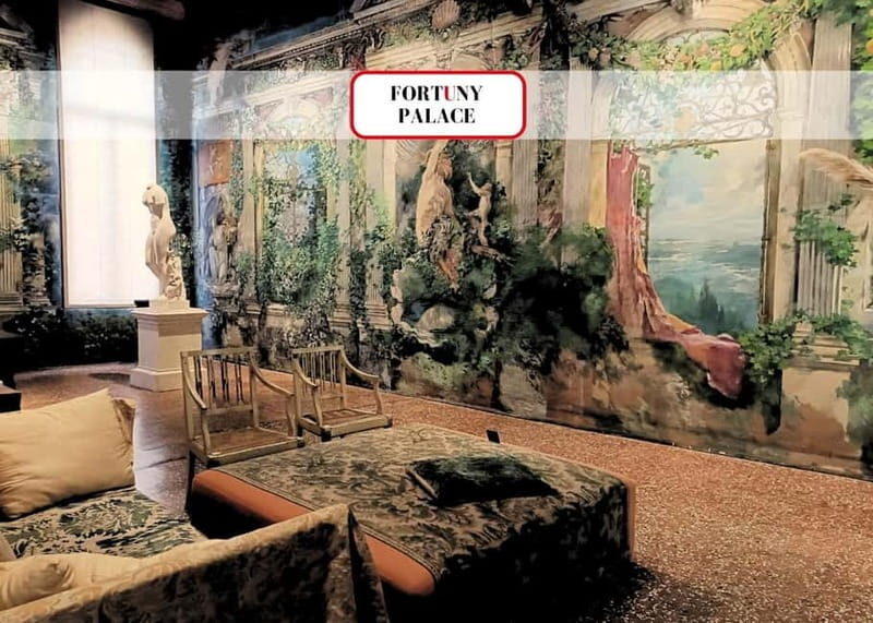 Venice: Rialto Offbeat Walk & Blooming Grand Canal Palace - FAQ