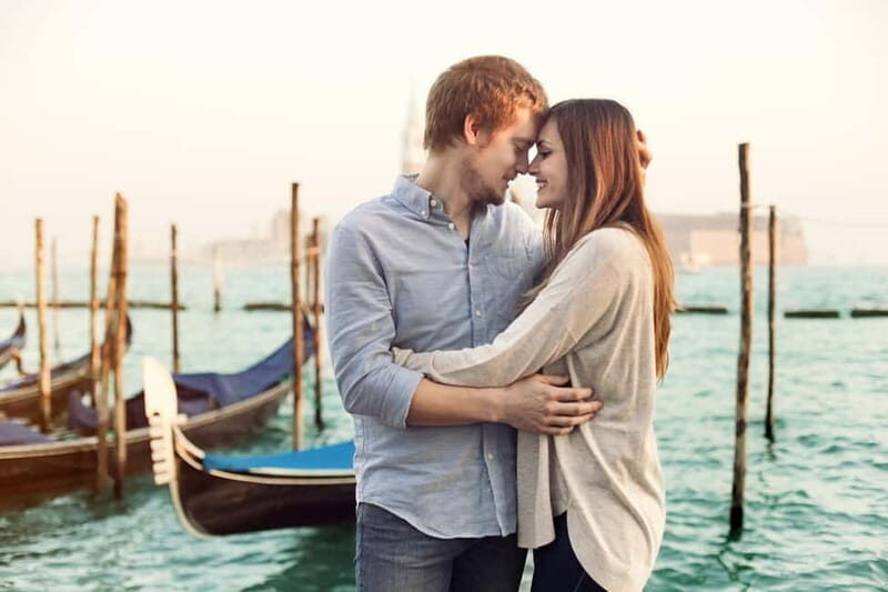 Venice: Romantic Photoshoot for couples - Why This Photoshoot Is a Fantastic Choice