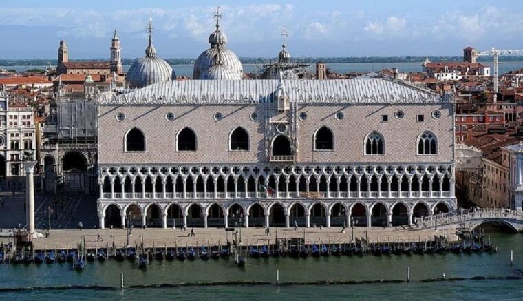 venice-sacred-profane-and-vitruviano-man