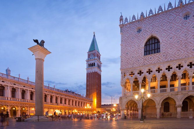 venice-saint-mark-basilica-express-tour